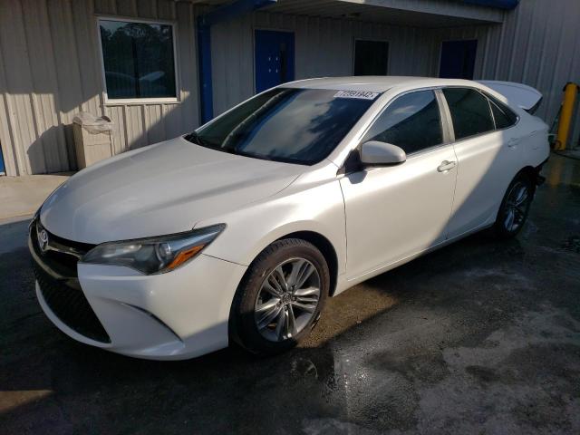 Photo 0 VIN: 4T1BF1FK4FU490946 - TOYOTA CAMRY LE 