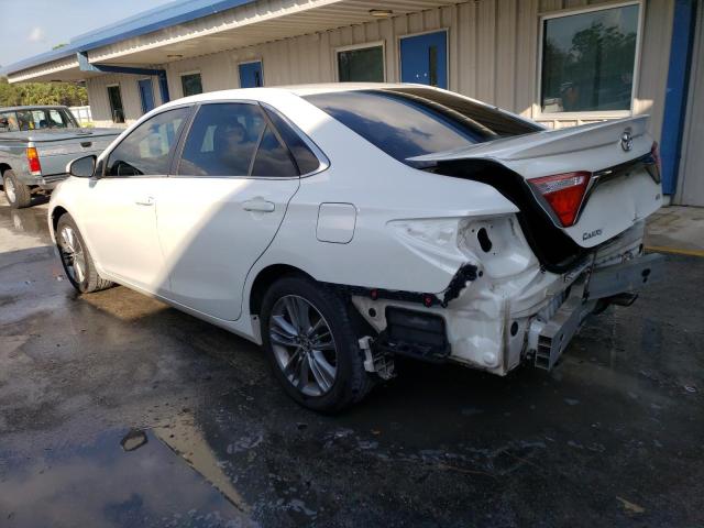 Photo 1 VIN: 4T1BF1FK4FU490946 - TOYOTA CAMRY LE 