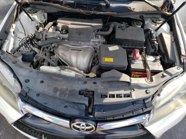 Photo 10 VIN: 4T1BF1FK4FU490946 - TOYOTA CAMRY LE 