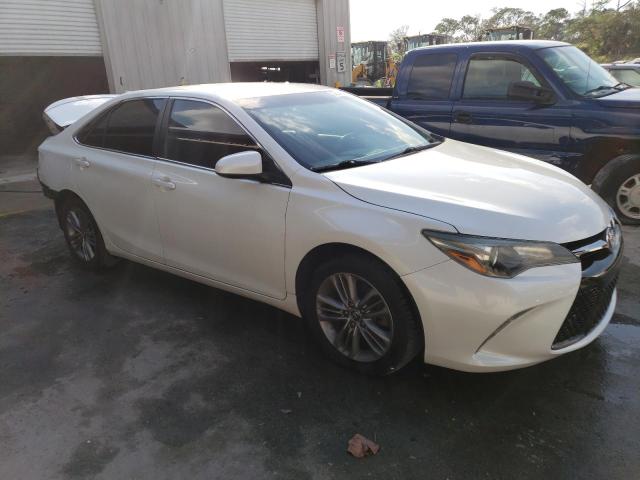 Photo 3 VIN: 4T1BF1FK4FU490946 - TOYOTA CAMRY LE 