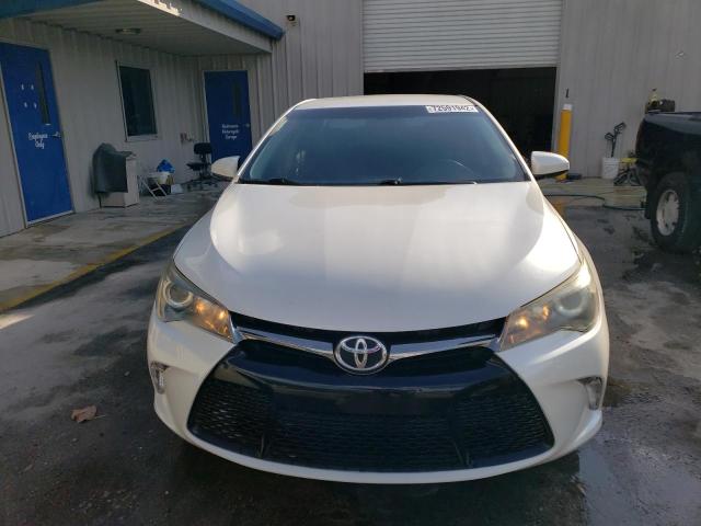 Photo 4 VIN: 4T1BF1FK4FU490946 - TOYOTA CAMRY LE 