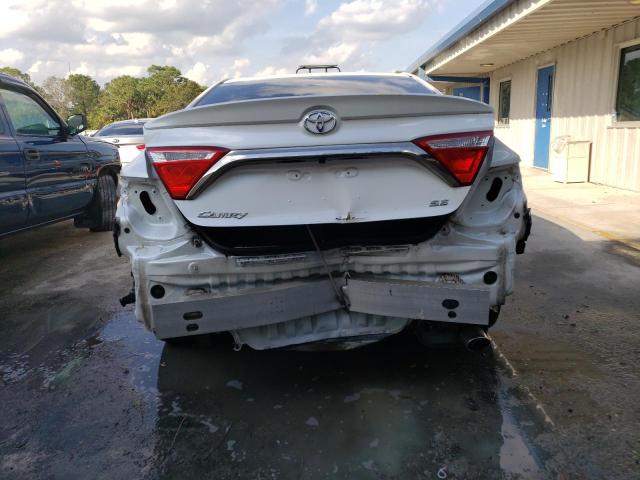 Photo 5 VIN: 4T1BF1FK4FU490946 - TOYOTA CAMRY LE 