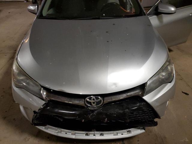 Photo 10 VIN: 4T1BF1FK4FU491272 - TOYOTA CAMRY 