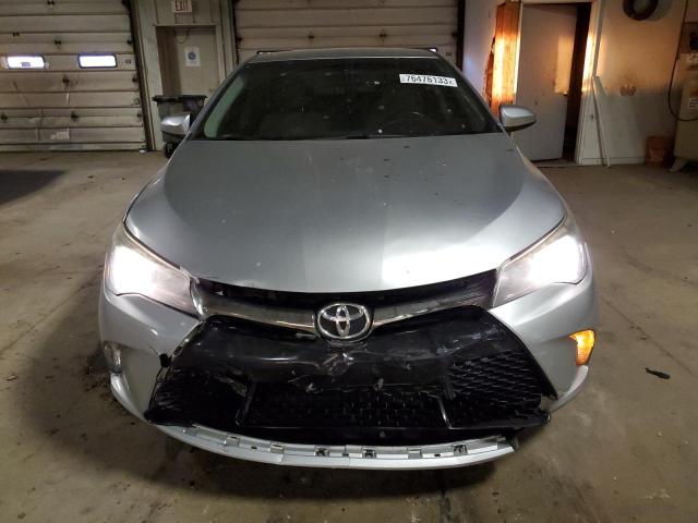 Photo 4 VIN: 4T1BF1FK4FU491272 - TOYOTA CAMRY 