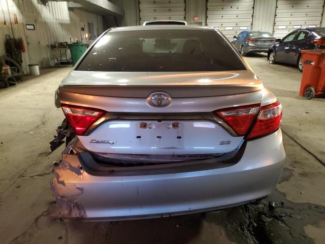 Photo 5 VIN: 4T1BF1FK4FU491272 - TOYOTA CAMRY 