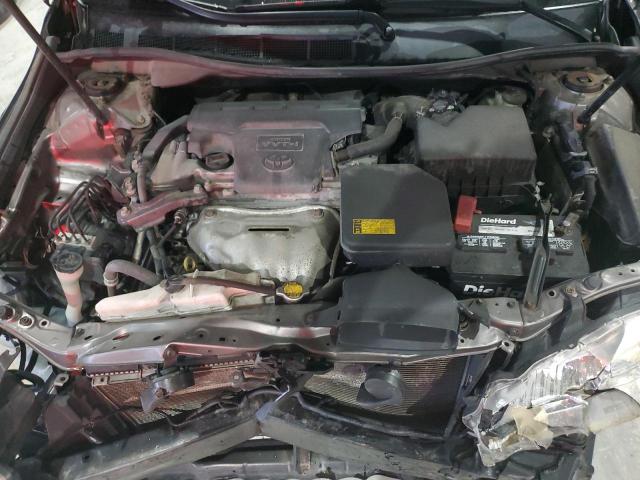 Photo 10 VIN: 4T1BF1FK4FU491773 - TOYOTA CAMRY LE 