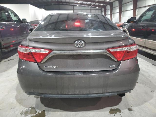 Photo 5 VIN: 4T1BF1FK4FU491773 - TOYOTA CAMRY LE 