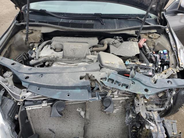 Photo 10 VIN: 4T1BF1FK4FU492504 - TOYOTA CAMRY LE 