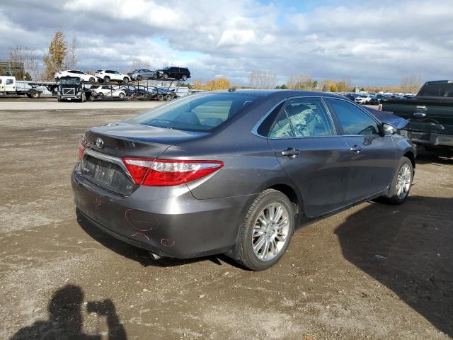 Photo 2 VIN: 4T1BF1FK4FU492504 - TOYOTA CAMRY LE 