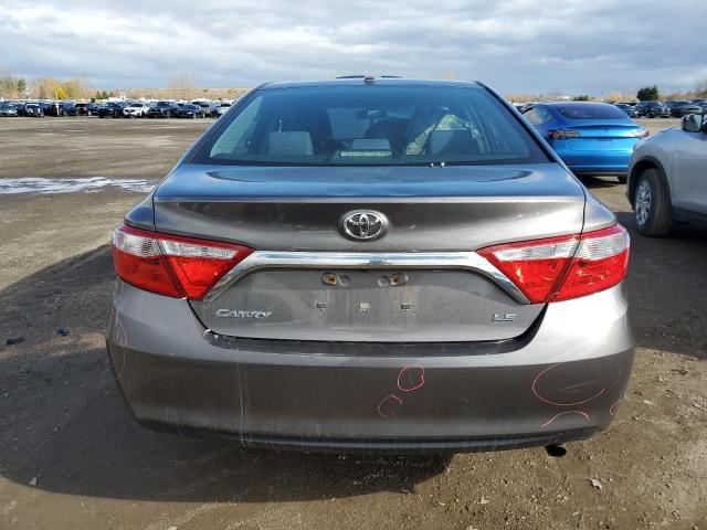 Photo 5 VIN: 4T1BF1FK4FU492504 - TOYOTA CAMRY LE 