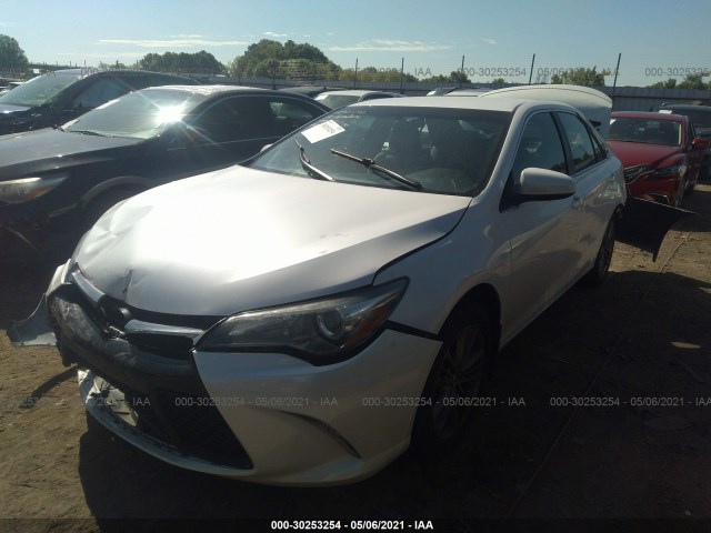 Photo 1 VIN: 4T1BF1FK4FU497475 - TOYOTA CAMRY 