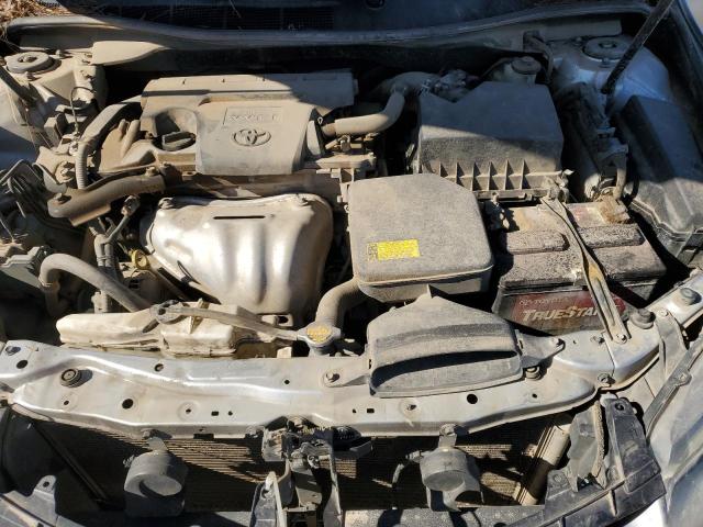 Photo 10 VIN: 4T1BF1FK4FU872619 - TOYOTA CAMRY 