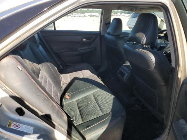 Photo 9 VIN: 4T1BF1FK4FU872619 - TOYOTA CAMRY 