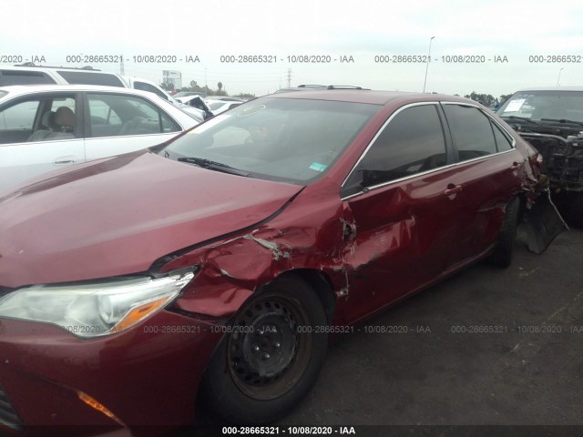 Photo 5 VIN: 4T1BF1FK4FU874760 - TOYOTA CAMRY 