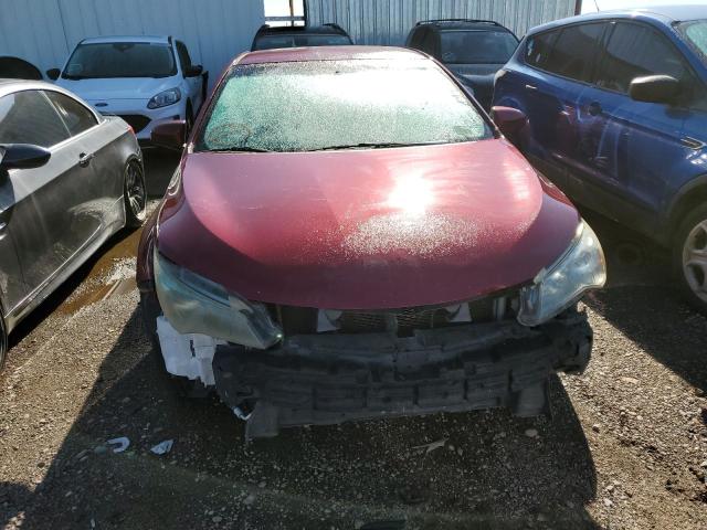 Photo 4 VIN: 4T1BF1FK4FU875097 - TOYOTA CAMRY 