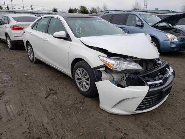 Photo 0 VIN: 4T1BF1FK4FU878436 - TOYOTA CAMRY LE 