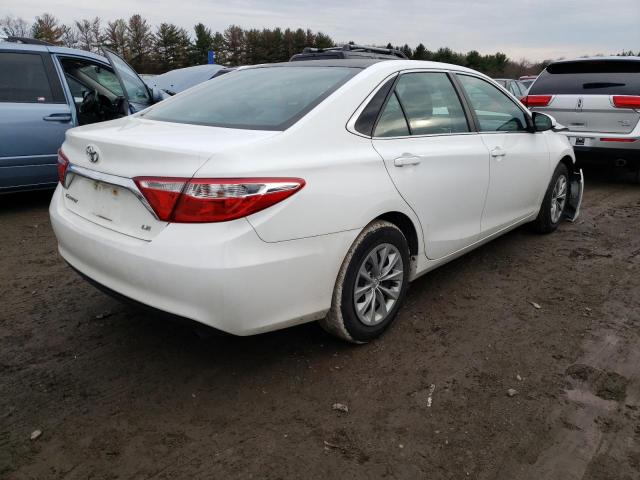 Photo 3 VIN: 4T1BF1FK4FU878436 - TOYOTA CAMRY LE 