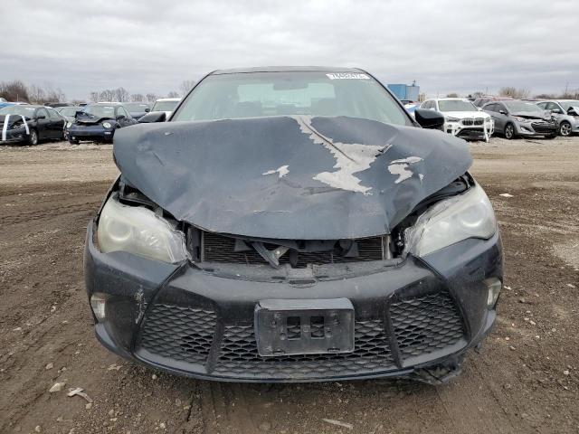 Photo 4 VIN: 4T1BF1FK4FU880896 - TOYOTA CAMRY 