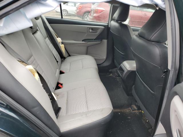 Photo 9 VIN: 4T1BF1FK4FU880896 - TOYOTA CAMRY 