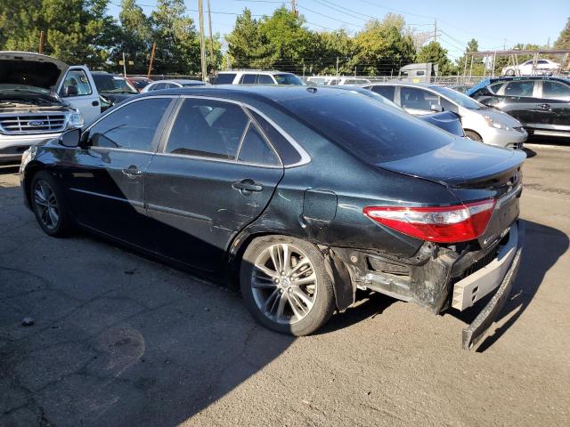 Photo 1 VIN: 4T1BF1FK4FU882003 - TOYOTA CAMRY LE 