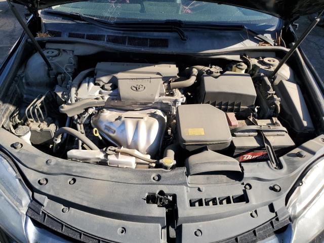 Photo 10 VIN: 4T1BF1FK4FU882003 - TOYOTA CAMRY LE 