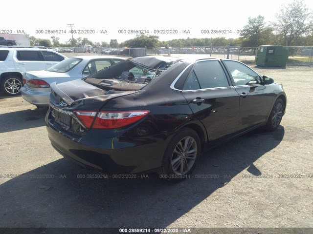 Photo 3 VIN: 4T1BF1FK4FU882230 - TOYOTA CAMRY 