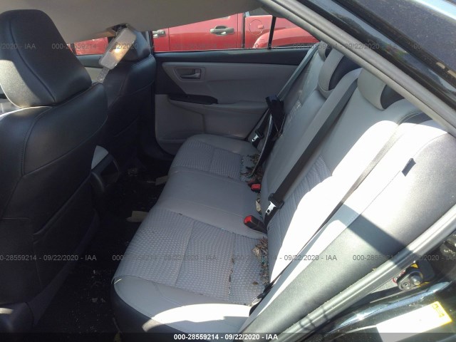 Photo 7 VIN: 4T1BF1FK4FU882230 - TOYOTA CAMRY 