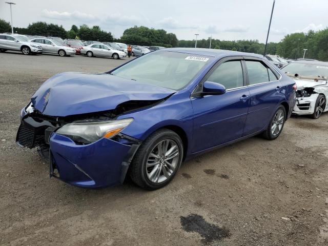 Photo 0 VIN: 4T1BF1FK4FU883667 - TOYOTA CAMRY LE 