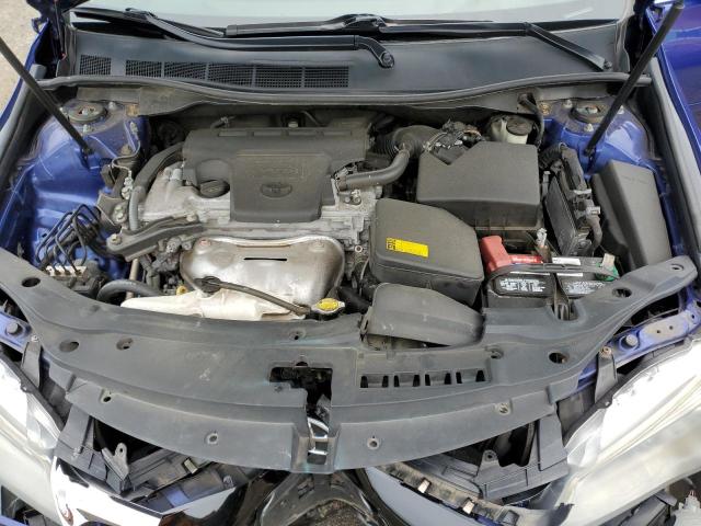 Photo 10 VIN: 4T1BF1FK4FU883667 - TOYOTA CAMRY LE 