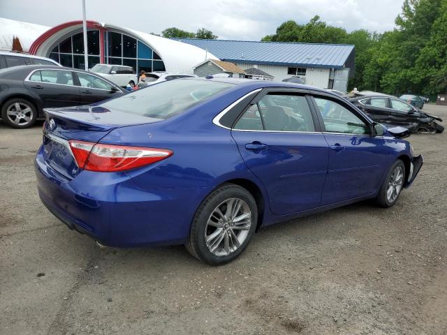 Photo 2 VIN: 4T1BF1FK4FU883667 - TOYOTA CAMRY LE 