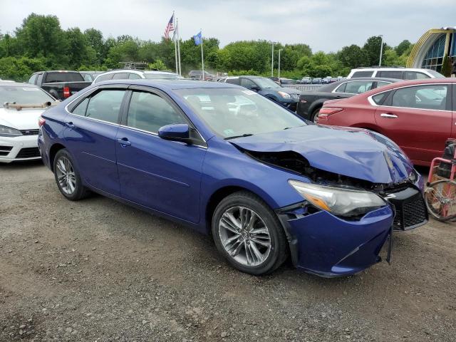 Photo 3 VIN: 4T1BF1FK4FU883667 - TOYOTA CAMRY LE 