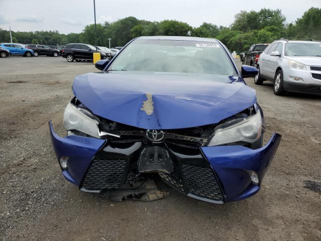 Photo 4 VIN: 4T1BF1FK4FU883667 - TOYOTA CAMRY LE 