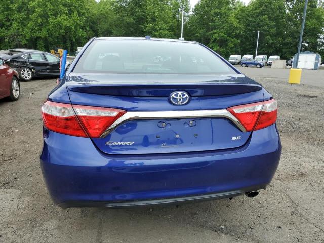 Photo 5 VIN: 4T1BF1FK4FU883667 - TOYOTA CAMRY LE 