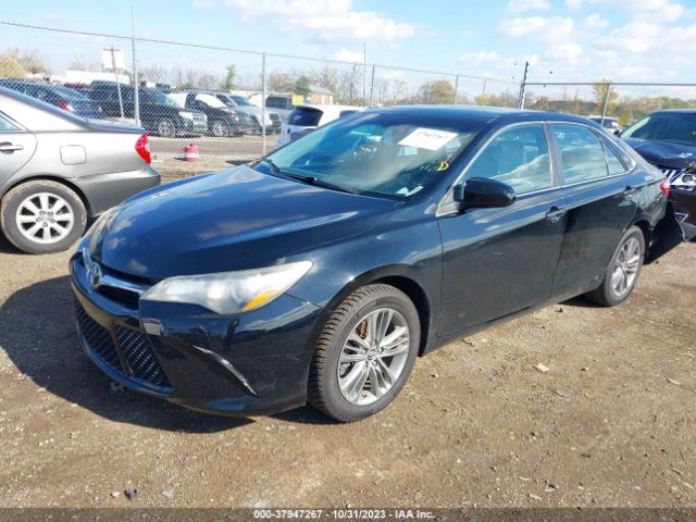 Photo 1 VIN: 4T1BF1FK4FU884947 - TOYOTA CAMRY 