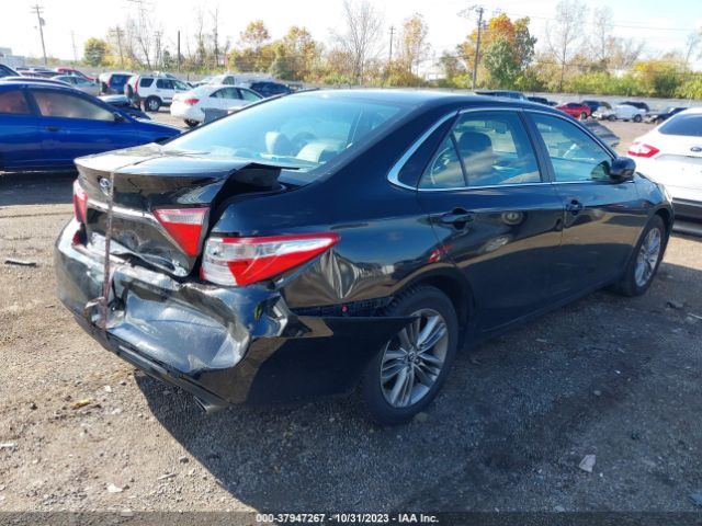 Photo 3 VIN: 4T1BF1FK4FU884947 - TOYOTA CAMRY 