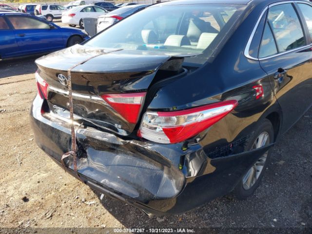 Photo 5 VIN: 4T1BF1FK4FU884947 - TOYOTA CAMRY 