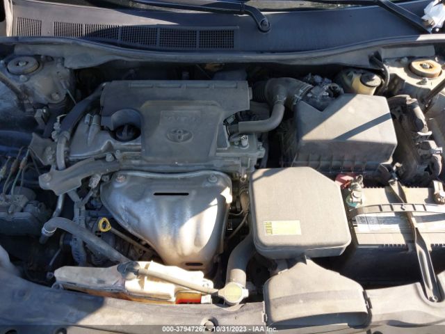 Photo 9 VIN: 4T1BF1FK4FU884947 - TOYOTA CAMRY 