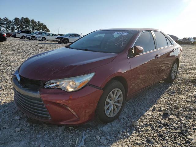 Photo 0 VIN: 4T1BF1FK4FU886939 - TOYOTA CAMRY 