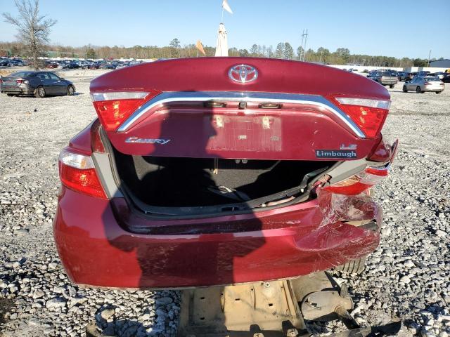 Photo 5 VIN: 4T1BF1FK4FU886939 - TOYOTA CAMRY 