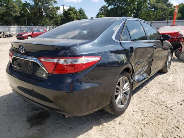 Photo 3 VIN: 4T1BF1FK4FU888450 - TOYOTA CAMRY LE 