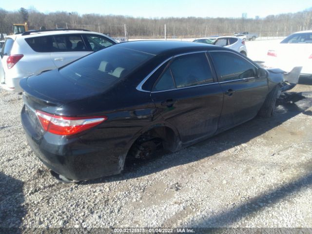 Photo 3 VIN: 4T1BF1FK4FU889680 - TOYOTA CAMRY 