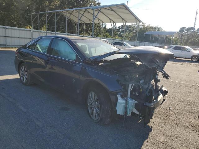 Photo 3 VIN: 4T1BF1FK4FU892675 - TOYOTA CAMRY LE 