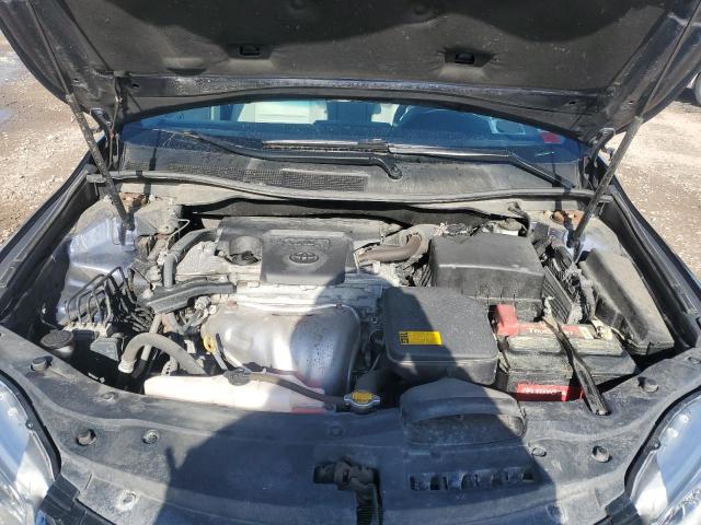 Photo 10 VIN: 4T1BF1FK4FU893969 - TOYOTA CAMRY LE 