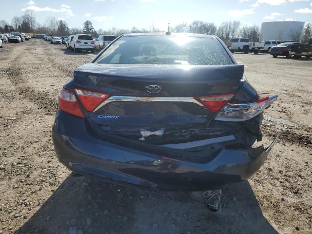 Photo 5 VIN: 4T1BF1FK4FU893969 - TOYOTA CAMRY LE 