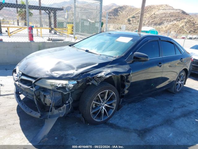 Photo 1 VIN: 4T1BF1FK4FU894085 - TOYOTA CAMRY 