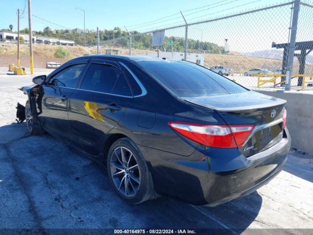 Photo 2 VIN: 4T1BF1FK4FU894085 - TOYOTA CAMRY 