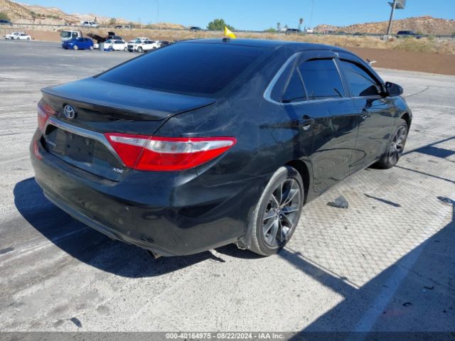 Photo 3 VIN: 4T1BF1FK4FU894085 - TOYOTA CAMRY 