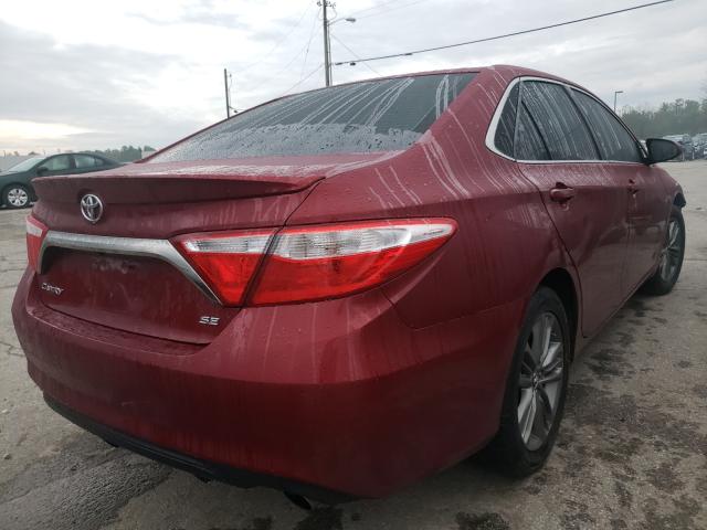 Photo 3 VIN: 4T1BF1FK4FU896239 - TOYOTA CAMRY LE 