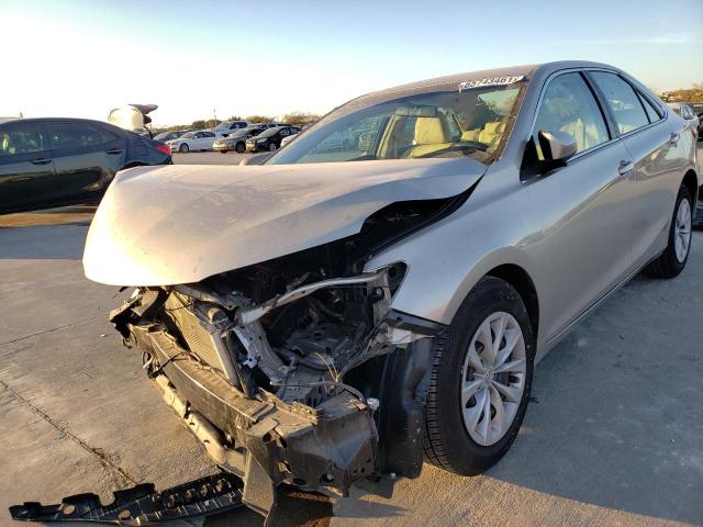 Photo 1 VIN: 4T1BF1FK4FU896810 - TOYOTA CAMRY LE 