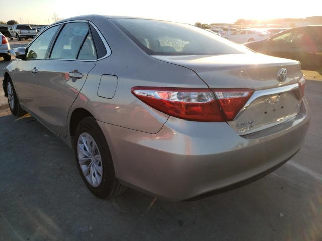 Photo 2 VIN: 4T1BF1FK4FU896810 - TOYOTA CAMRY LE 